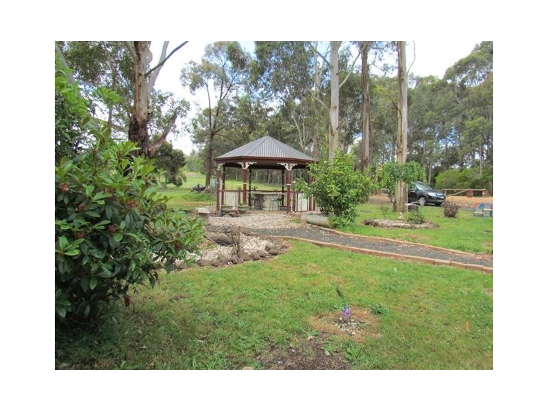 478 Mizpah Settlement Road, Buln Buln VIC 3821