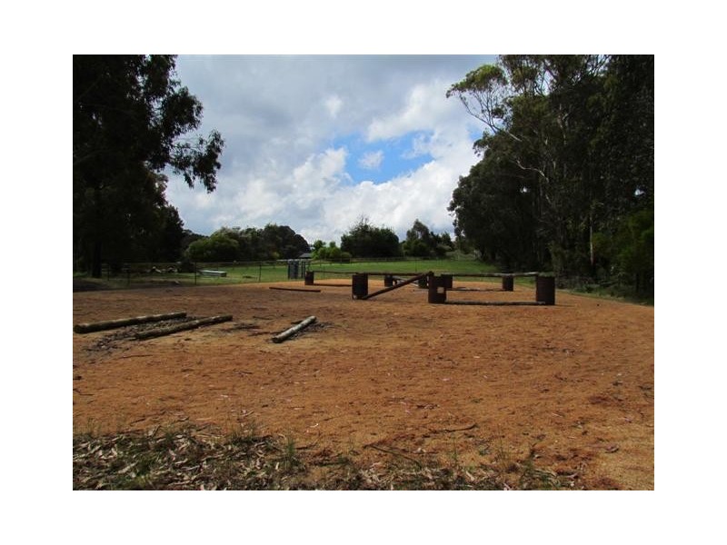 478 Mizpah Settlement Road, Buln Buln VIC 3821