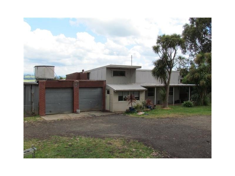 478 Mizpah Settlement Road, Buln Buln VIC 3821