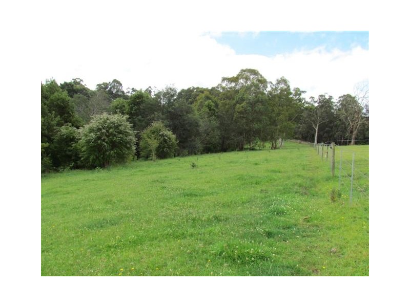 478 Mizpah Settlement Road, Buln Buln VIC 3821