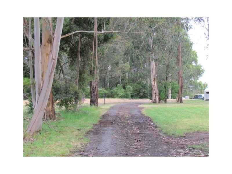 478 Mizpah Settlement Road, Buln Buln VIC 3821