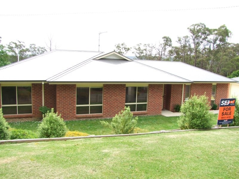 Unit 16, 19-21 Thorpdale Road, Mirboo North VIC 3871