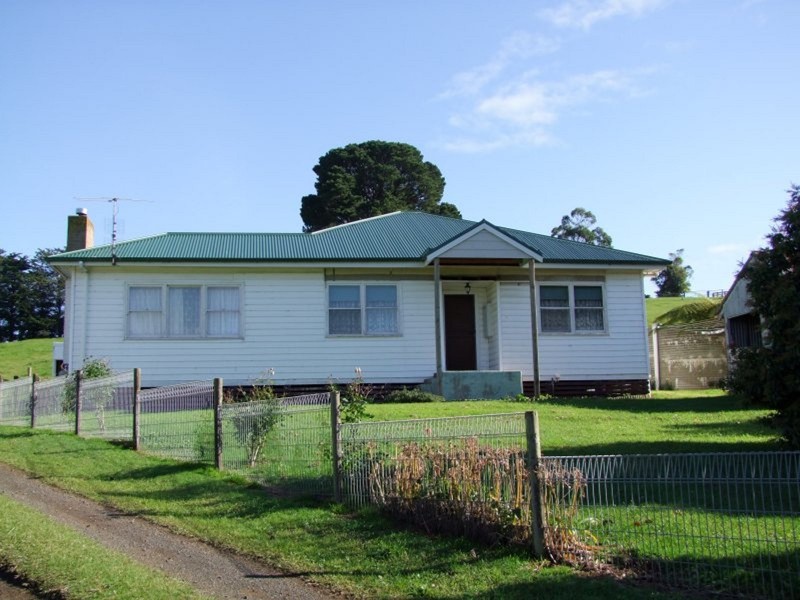 . Inglis Lane, Mardan VIC 3953