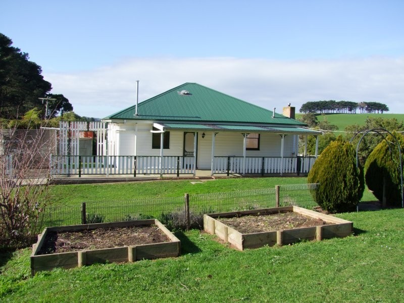 . Inglis Lane, Mardan VIC 3953