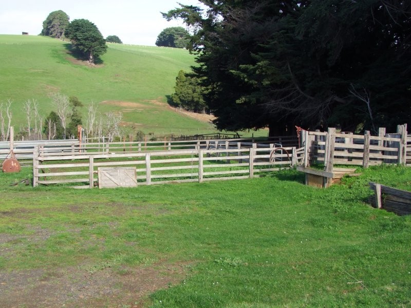 . Inglis Lane, Mardan VIC 3953