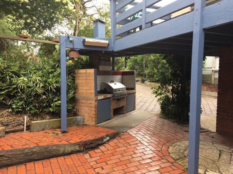 14 Banksia Ave, Sandy Point VIC 3959