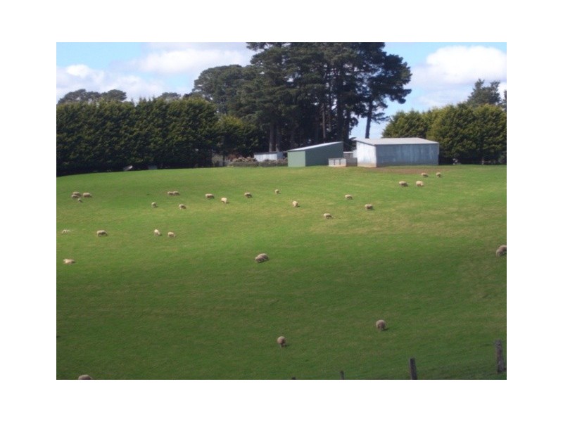 49 Childers-Connection Road, Childers VIC 3824