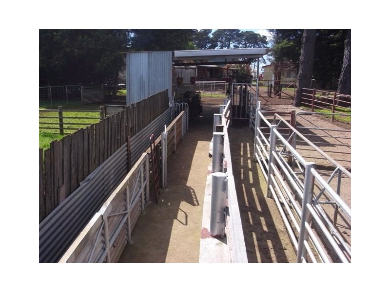 49 Childers-Connection Road, Childers VIC 3824