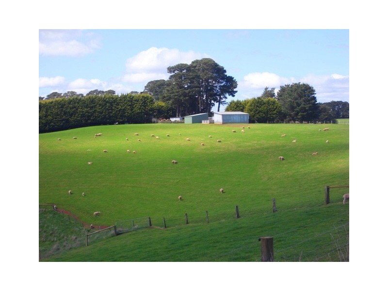 49 Childers-Connection Road, Childers VIC 3824