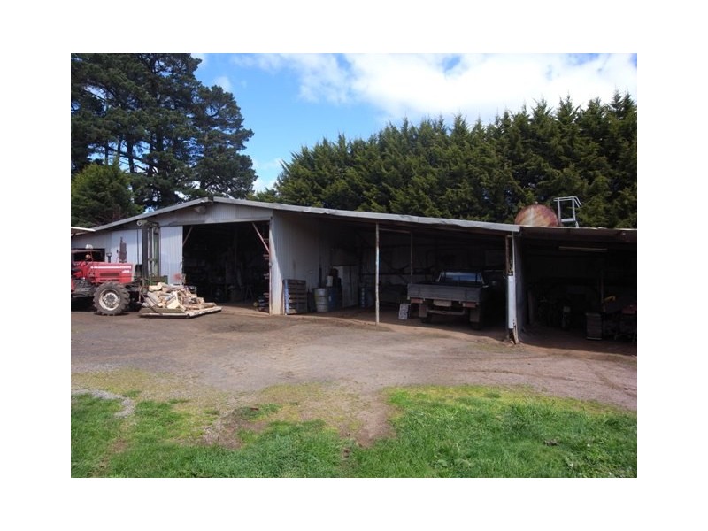 49 Childers-Connection Road, Childers VIC 3824