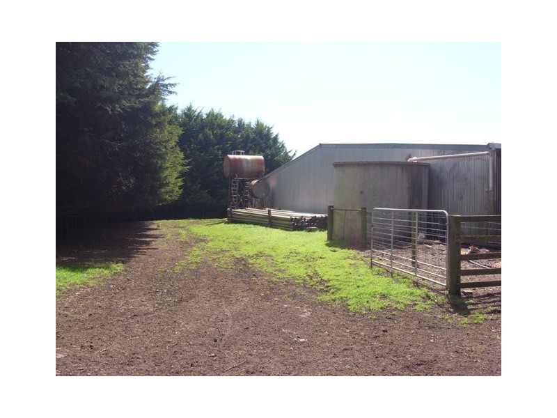 49 Childers-Connection Road, Childers VIC 3824