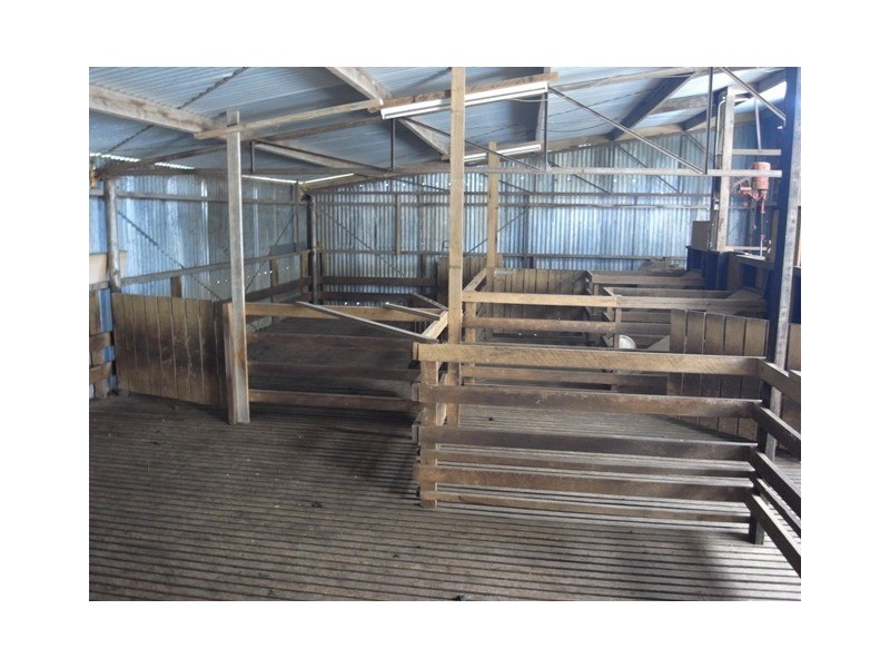 49 Childers-Connection Road, Childers VIC 3824