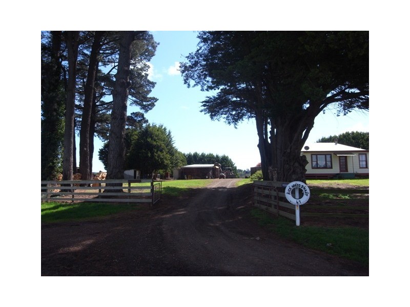 49 Childers-Connection Road, Childers VIC 3824