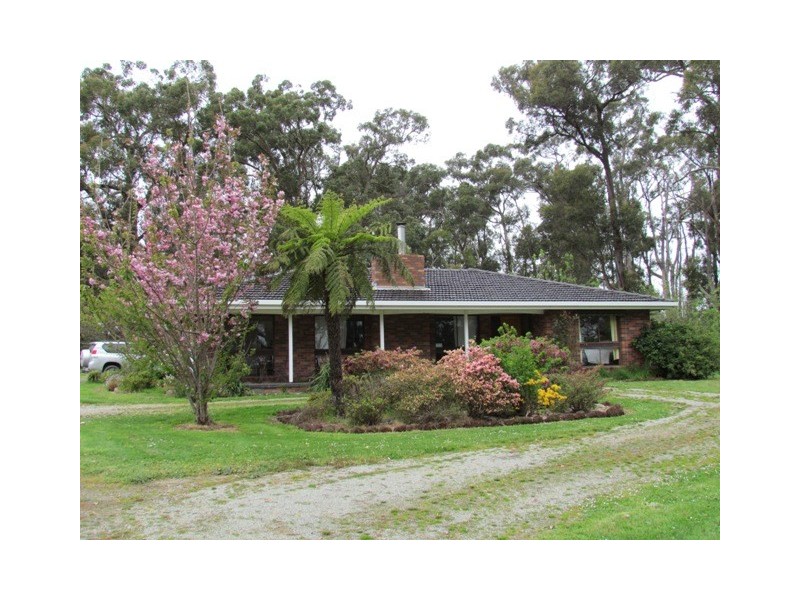 415 North Poowong, Poowong VIC 3988