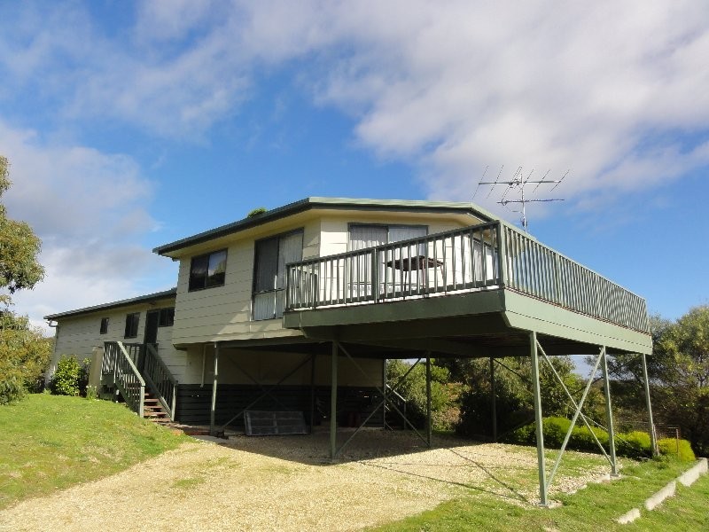 240 Cape Liptrap Rd, Walkerville VIC 3956