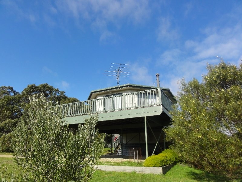 240 Cape Liptrap Rd, Walkerville VIC 3956