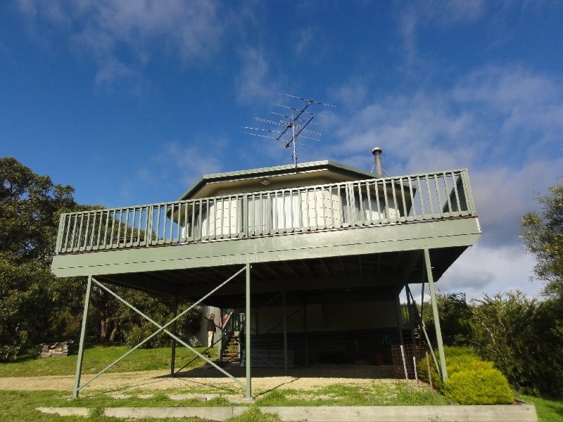 240 Cape Liptrap Rd, Walkerville VIC 3956