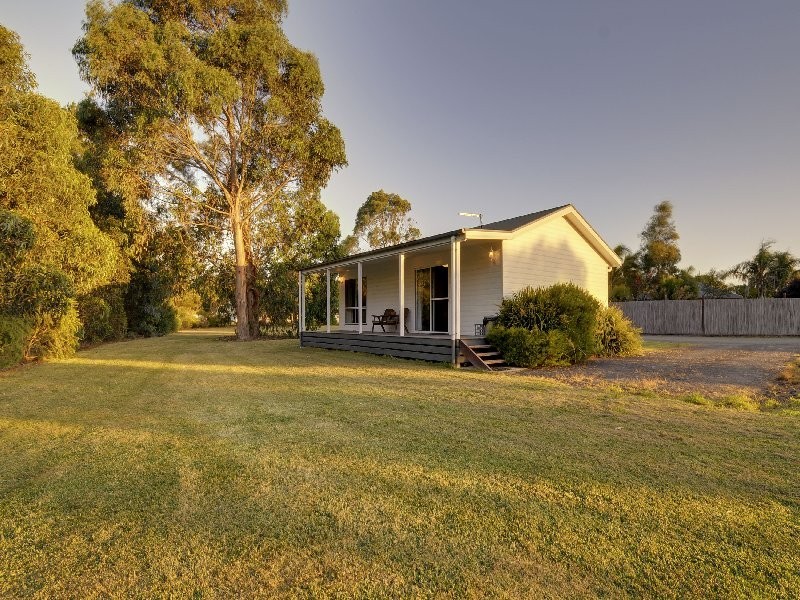 85 Port Welshpool Rd, Welshpool VIC 3966