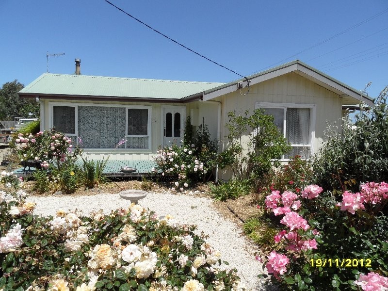 15 Tramway St, Port Franklin VIC 3964