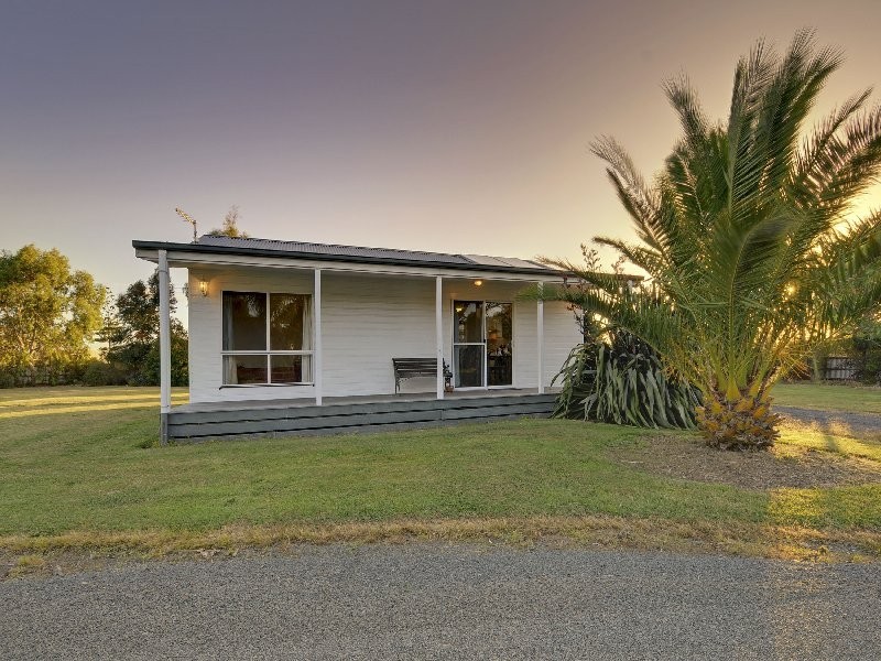 85 Port Welshpool Rd, Welshpool VIC 3966
