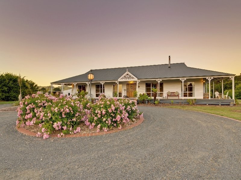 85 Port Welshpool Rd, Welshpool VIC 3966