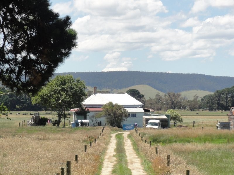 530B Telegraph Rd, Welshpool VIC 3966