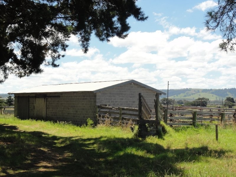 530B Telegraph Rd, Welshpool VIC 3966