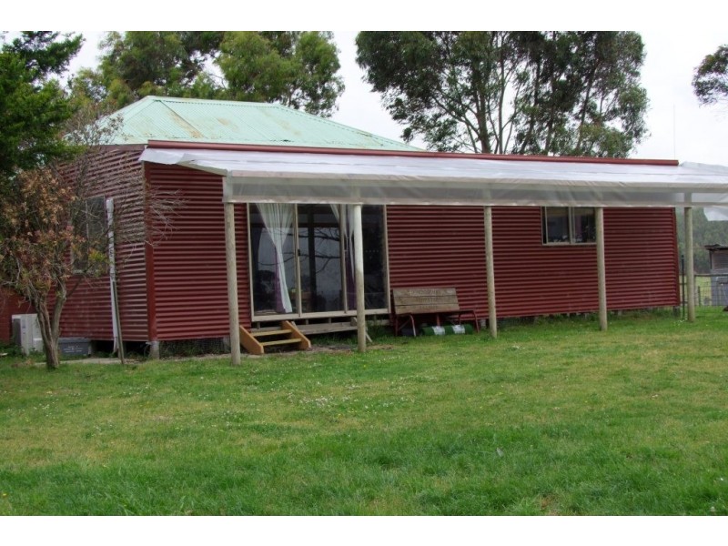 Stony Creek VIC 3957