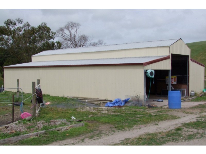 Stony Creek VIC 3957