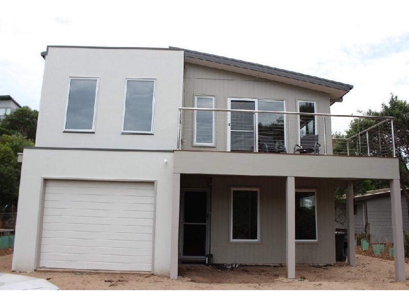 25 Acacia St, Sandy Point VIC 3959