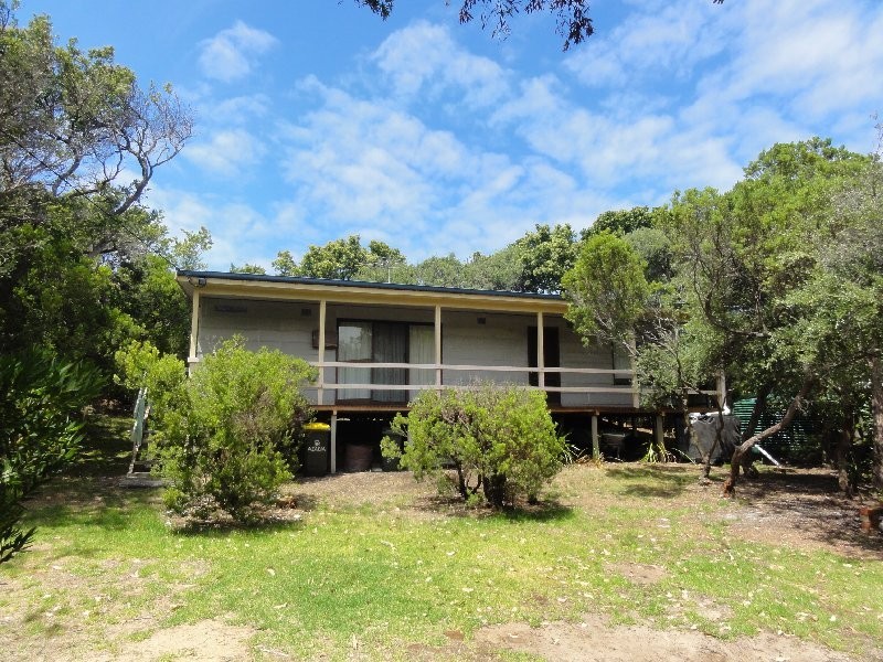 38 Acacia Street, Sandy Point VIC 3959