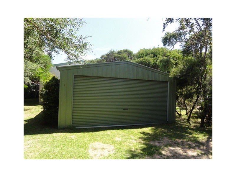 3 Harbour View, Sandy Point VIC 3959