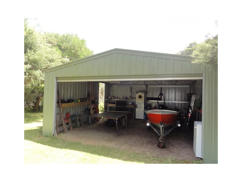 3 Harbour View, Sandy Point VIC 3959