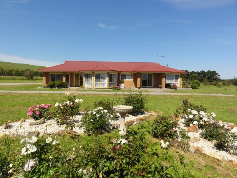 60 McKanes Rd, Agnes VIC 3962