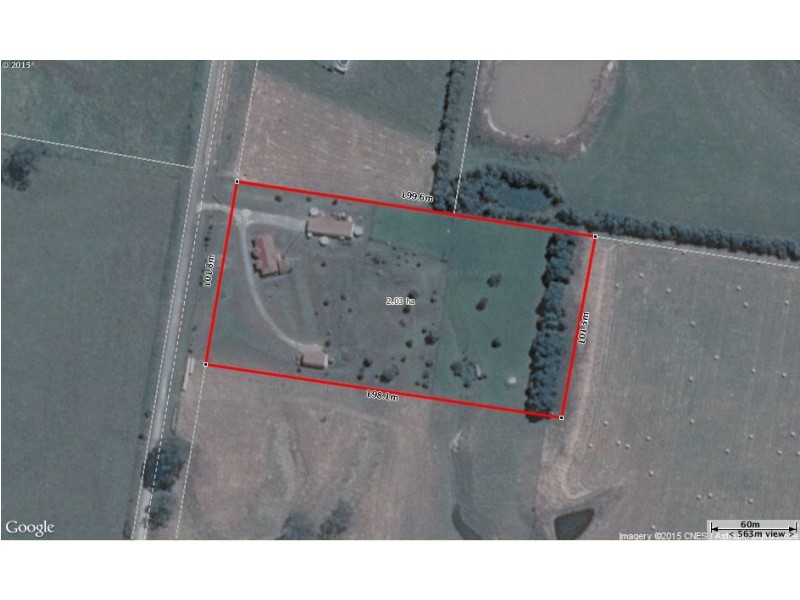 60 McKanes Rd, Agnes VIC 3962