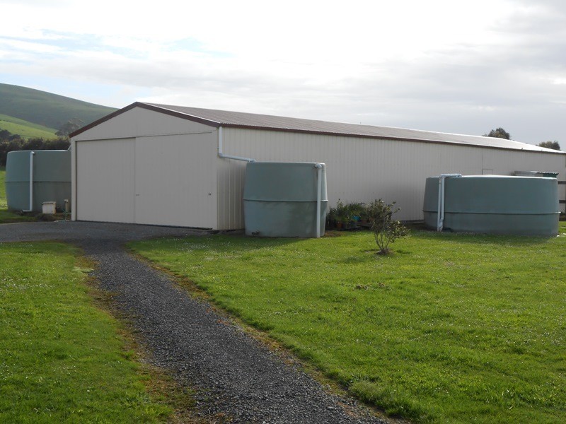 60 McKanes Rd, Agnes VIC 3962