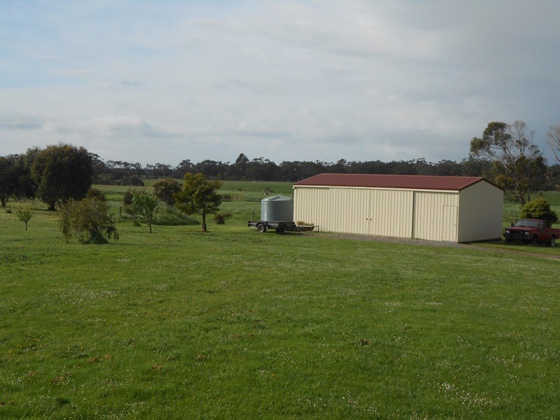 60 McKanes Rd, Agnes VIC 3962