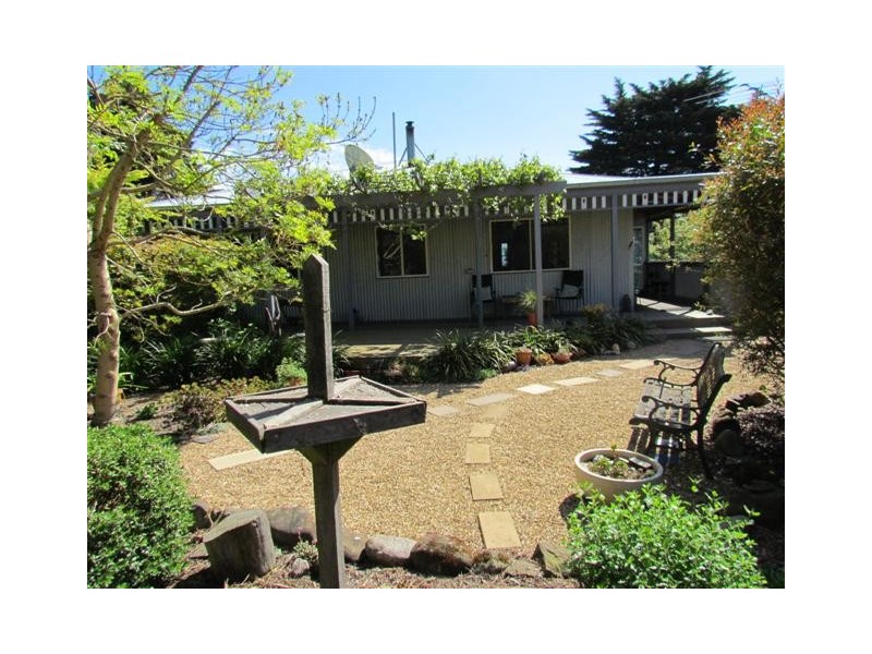 2361 Korumburra – Warragul Road, Warragul South VIC 3821