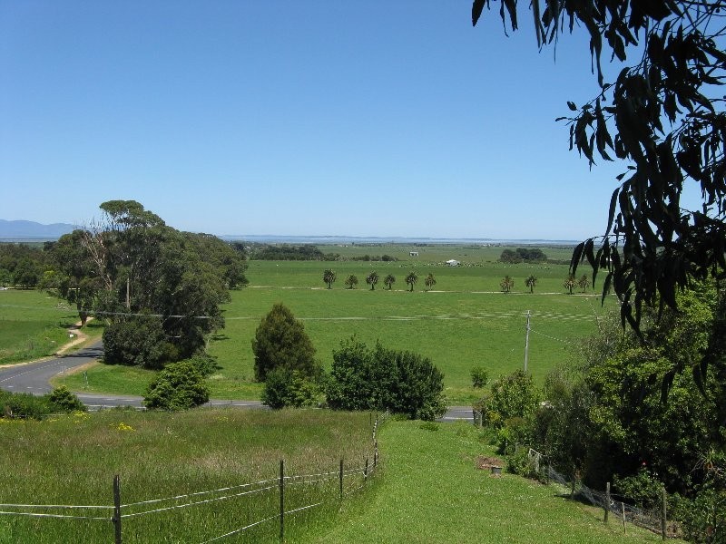 1 Downings Hill and SGH, Toora VIC 3962