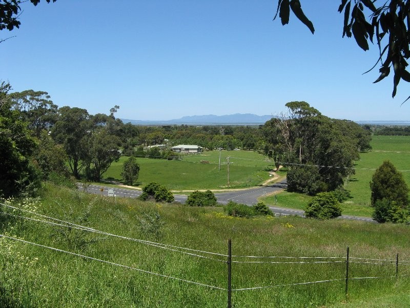 1 Downings Hill and SGH, Toora VIC 3962