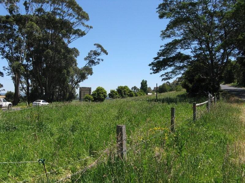 1 Downings Hill and SGH, Toora VIC 3962