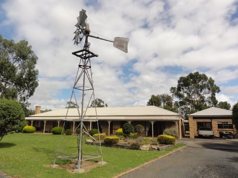 375 Lower Franklin Rd, Foster VIC 3960