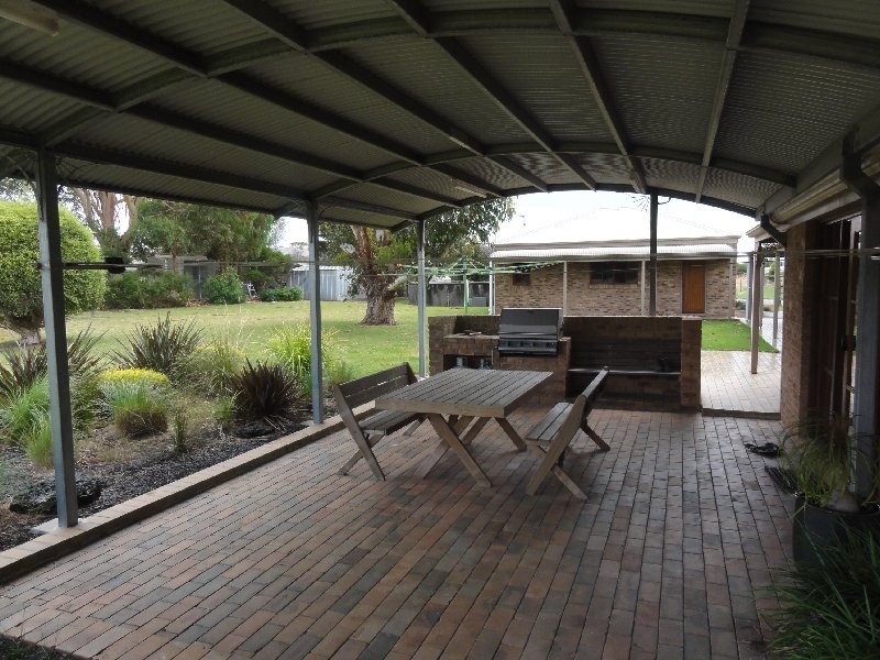 375 Lower Franklin Rd, Foster VIC 3960