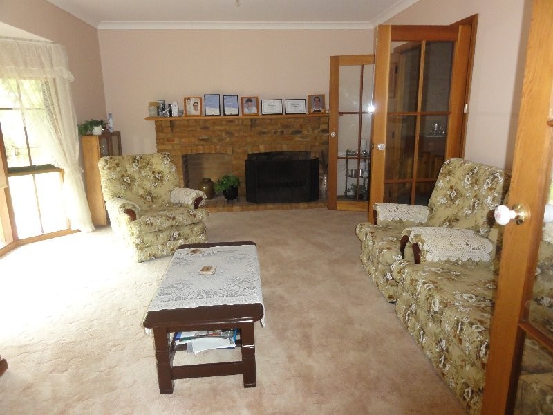 375 Lower Franklin Rd, Foster VIC 3960