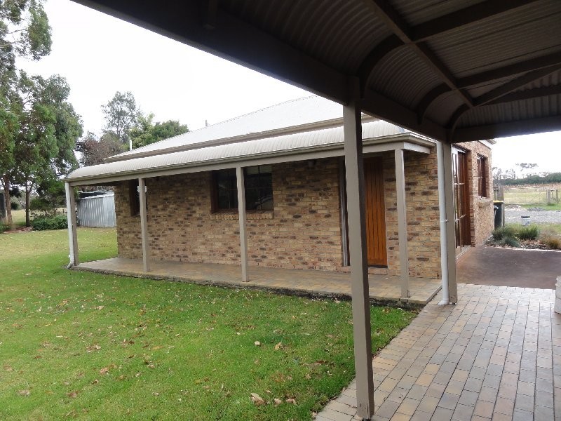 375 Lower Franklin Rd, Foster VIC 3960