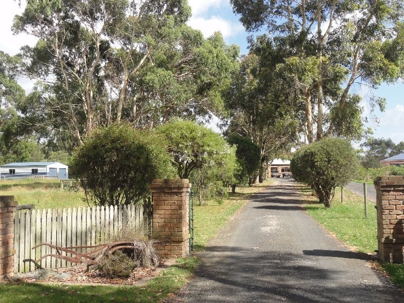 375 Lower Franklin Rd, Foster VIC 3960
