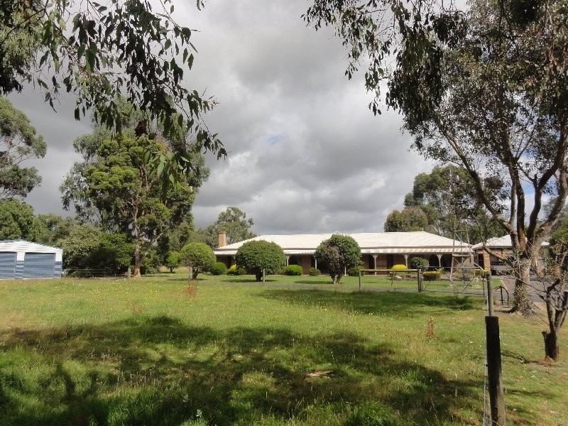 375 Lower Franklin Rd, Foster VIC 3960