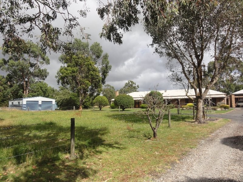 375 Lower Franklin Rd, Foster VIC 3960