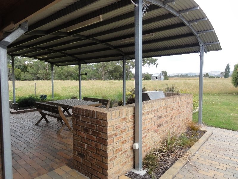 375 Lower Franklin Rd, Foster VIC 3960
