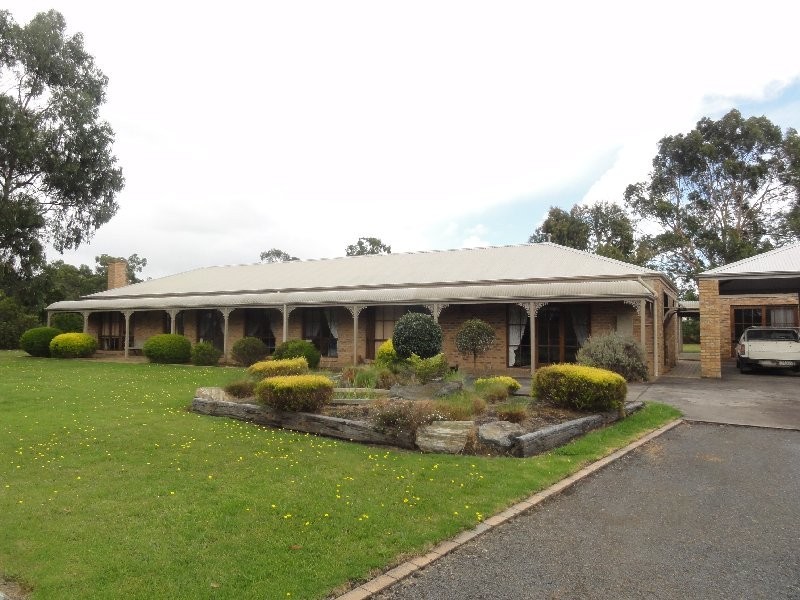 375 Lower Franklin Rd, Foster VIC 3960